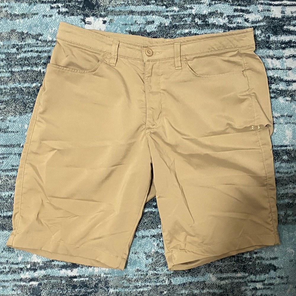 Men’s Golf Shorts